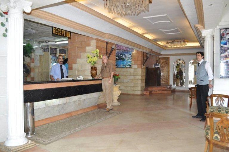 Regency Hotel photo 1