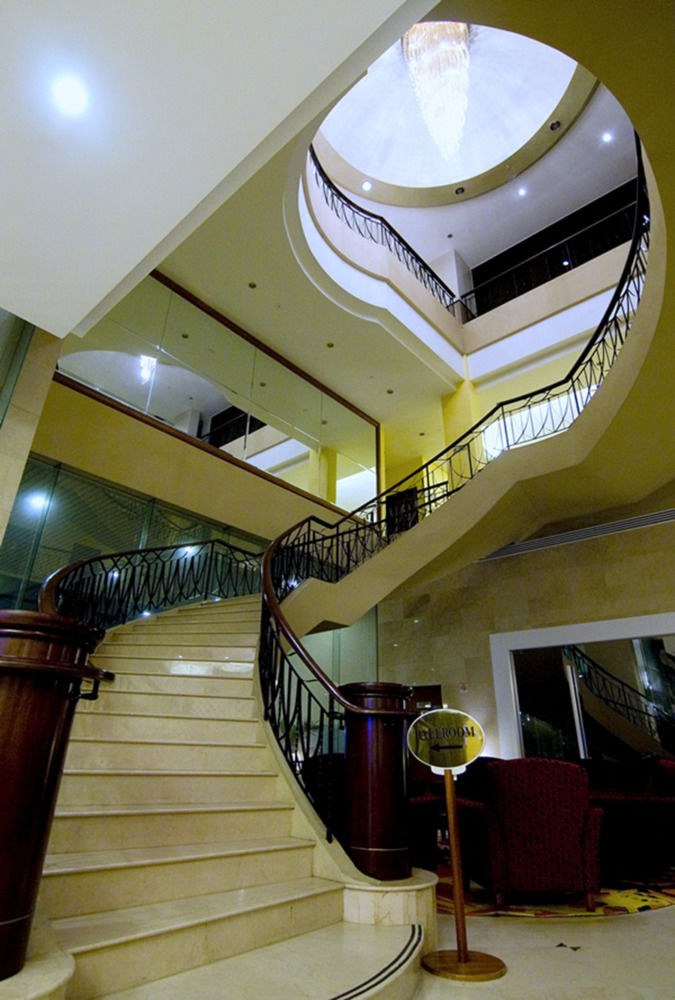 HOTEL SRI PETALING KUALA LUMPUR photo 1