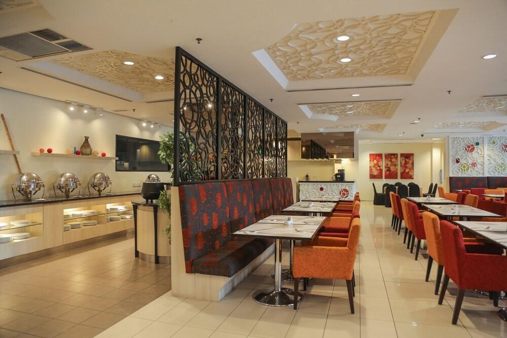 HOTEL SRI PETALING KUALA LUMPUR photo 3