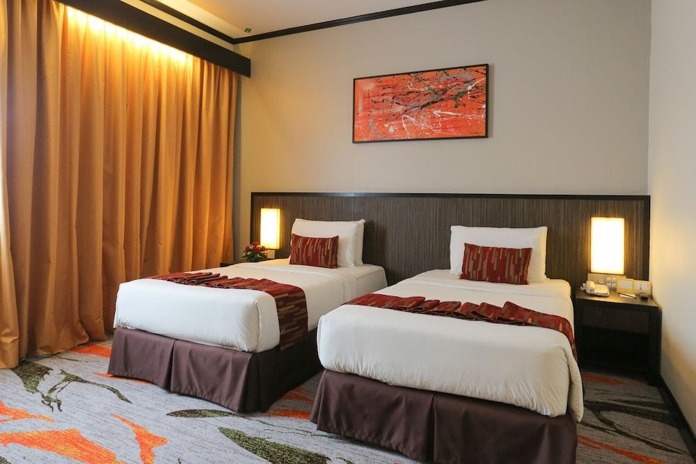 HOTEL SRI PETALING KUALA LUMPUR photo 4