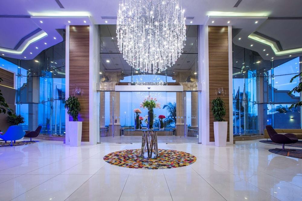 Radisson Blu Hotel, Jeddah Plaza photo 3