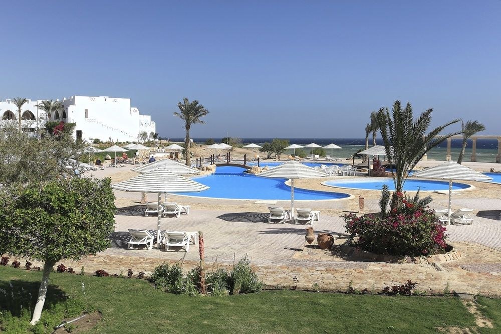 Three Corners Equinox Beach Resort~ photo 1