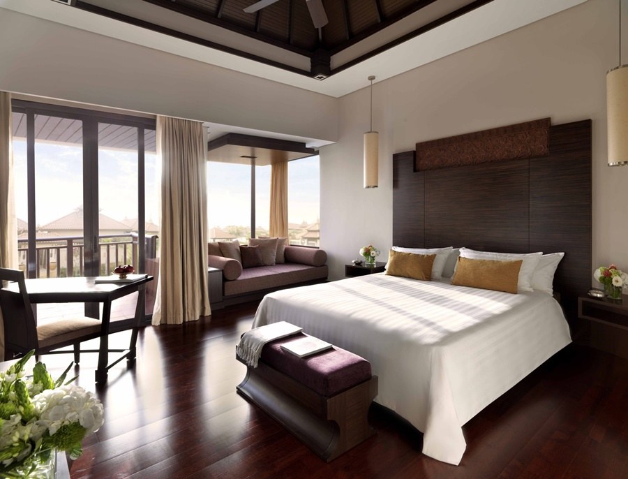ANANTARA THE PALM DUBAI RESORT photo 4