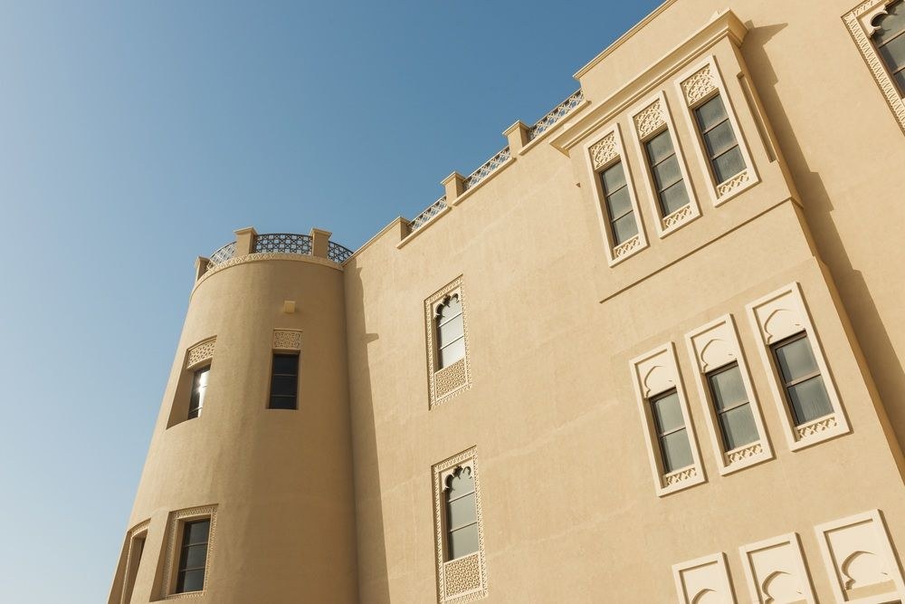 SHERATON SHARJAH BEACH RESORT & SPA photo 1