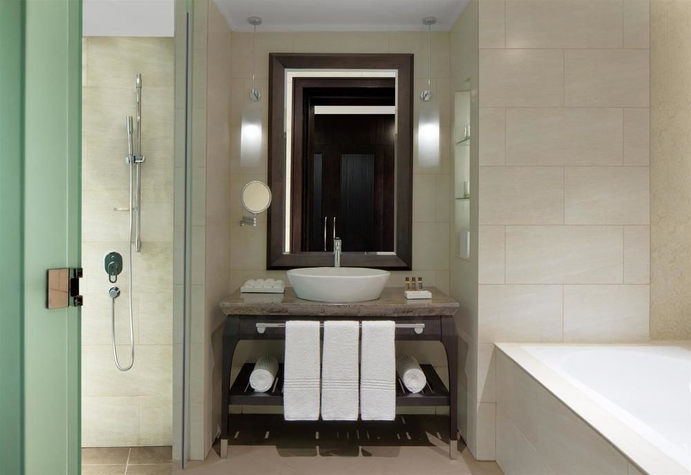 SHERATON SHARJAH BEACH RESORT & SPA photo 3