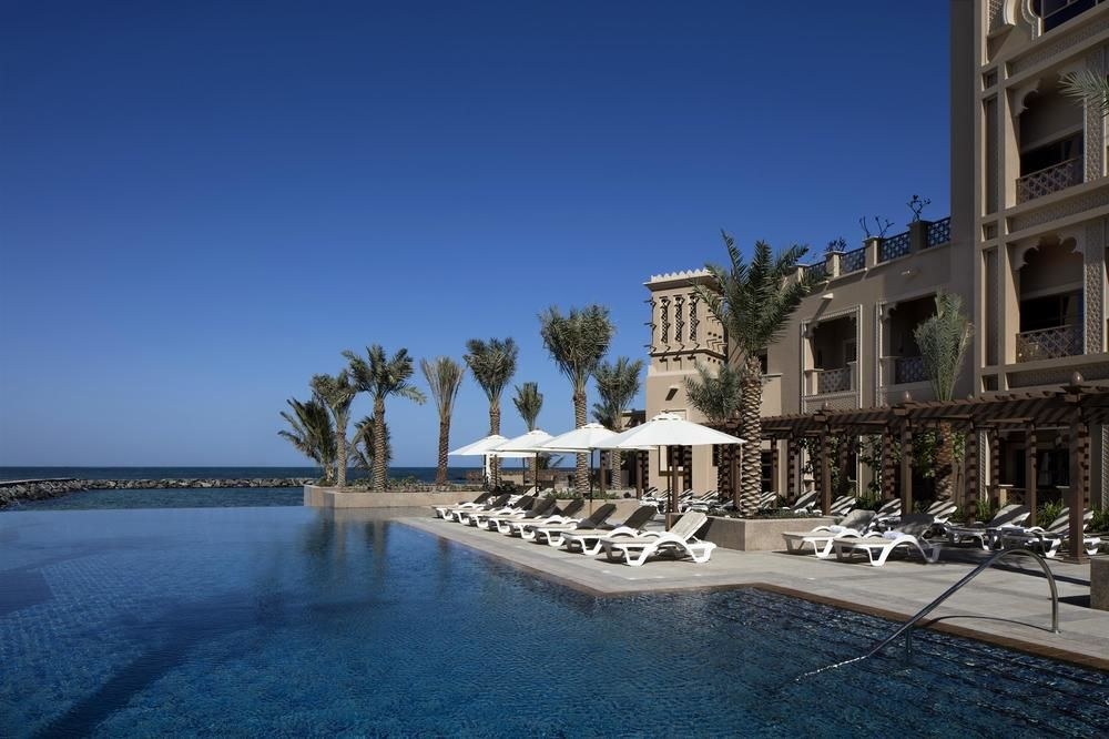 SHERATON SHARJAH BEACH RESORT & SPA photo 4
