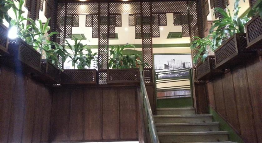 CARLTON HOTEL CAIRO photo 1