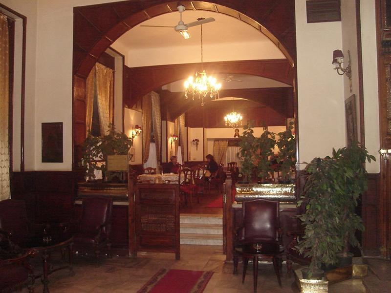 CARLTON HOTEL CAIRO photo 2
