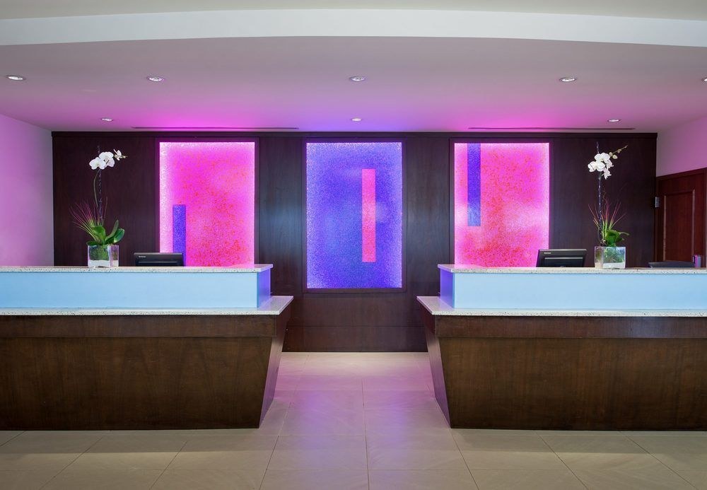 RESIDENCE INN MIAMI AIRPORT SOUTH photo 2