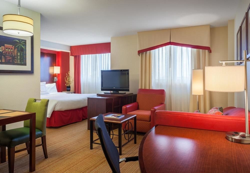 RESIDENCE INN MIAMI AIRPORT SOUTH photo 4