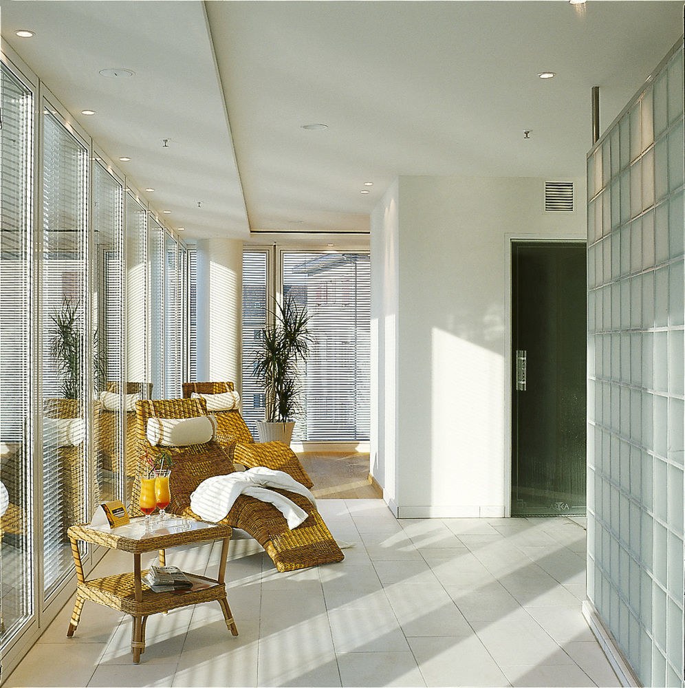 HYPERION HOTEL BASEL