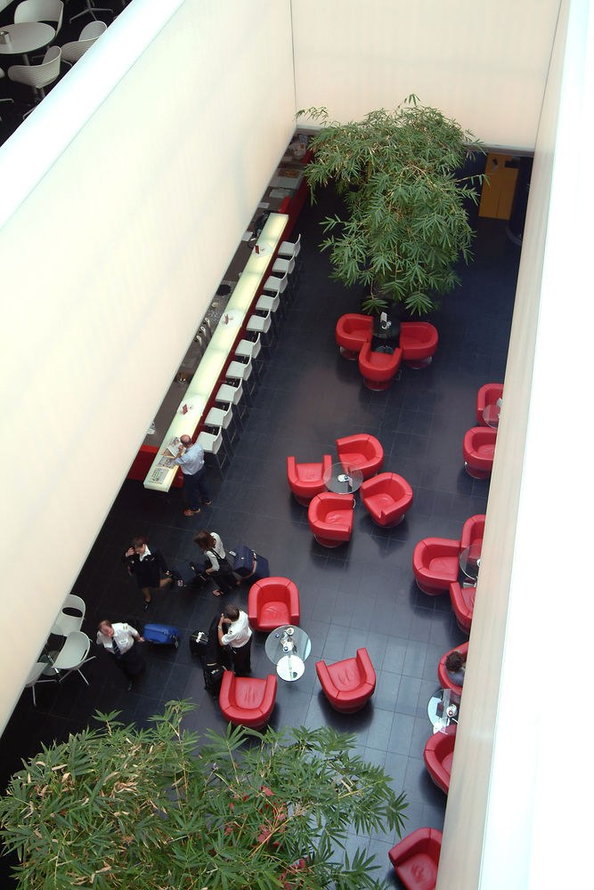 HYPERION HOTEL BASEL photo 1