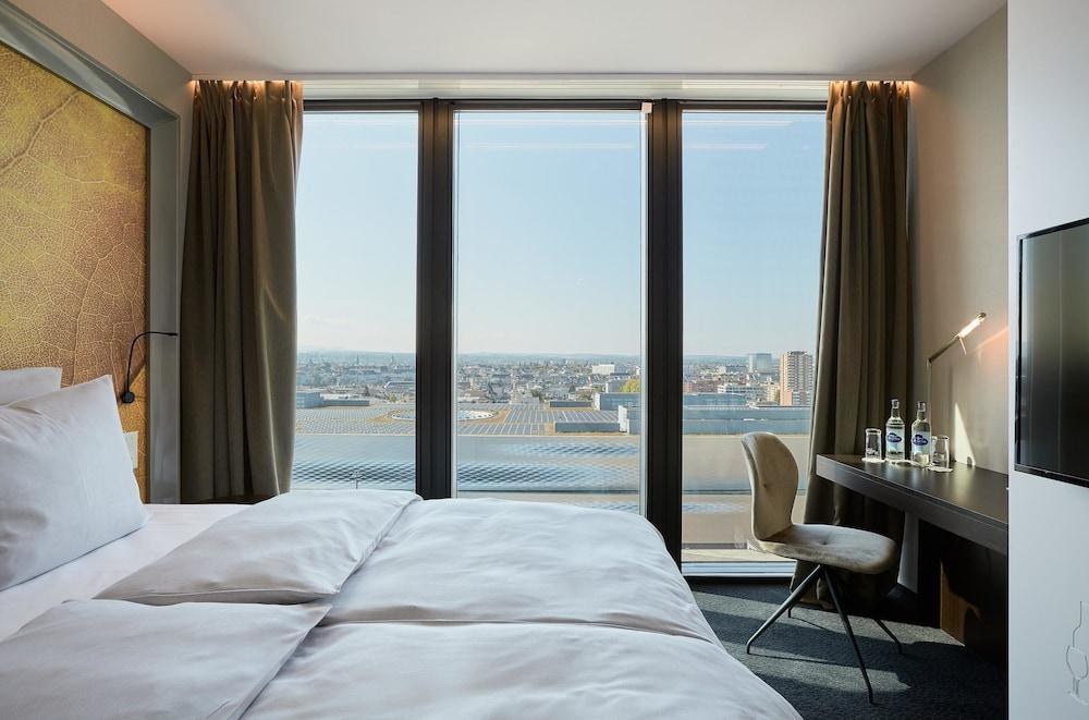 HYPERION HOTEL BASEL photo 4