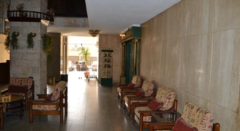 BEIRUT HOTEL photo 1