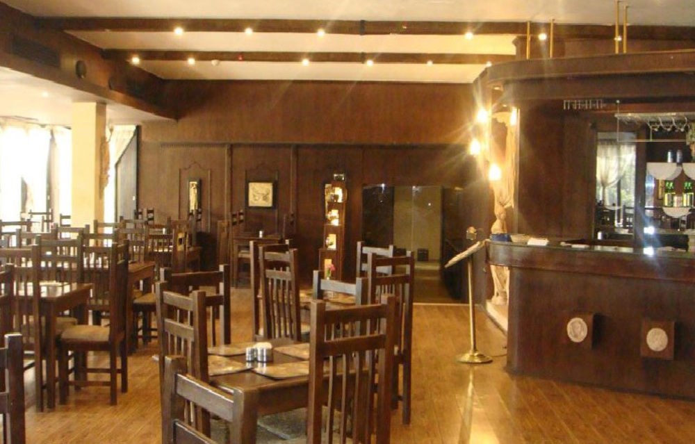 BEIRUT HOTEL photo 3