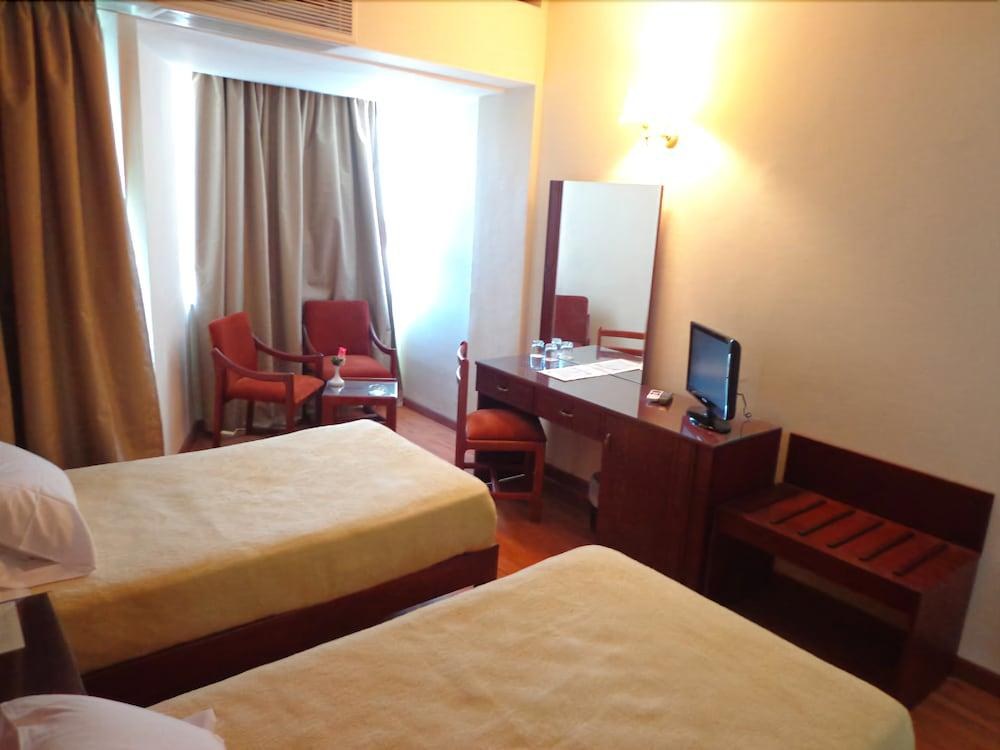 AMOUN HOTEL
