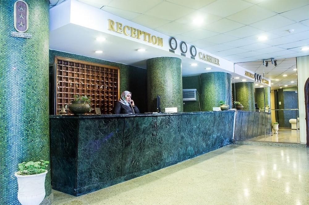 AMOUN HOTEL photo 3