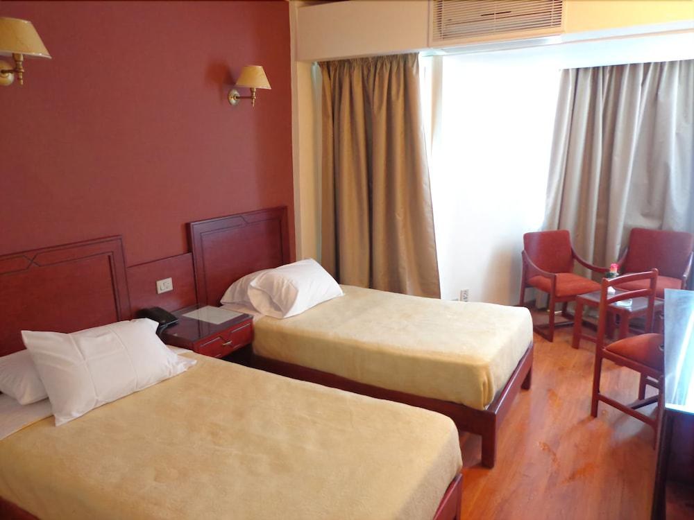 AMOUN HOTEL photo 4