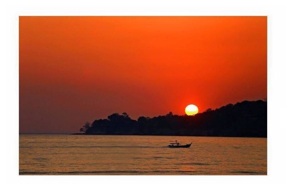 ALIA RESIDENCE BUSINESS RESORT photo 1