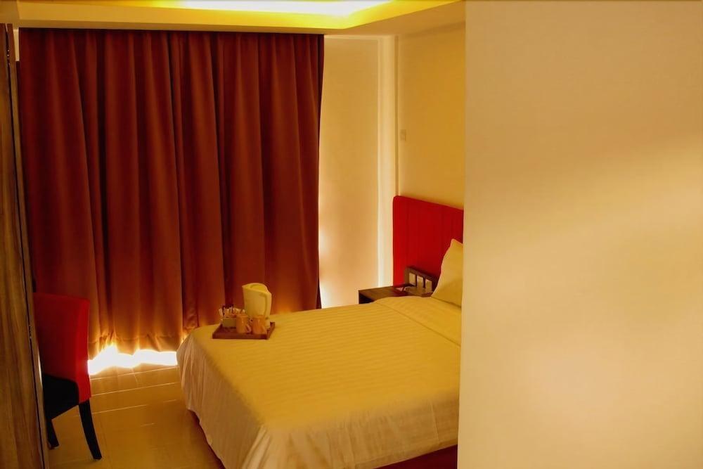 ALIA RESIDENCE BUSINESS RESORT photo 2