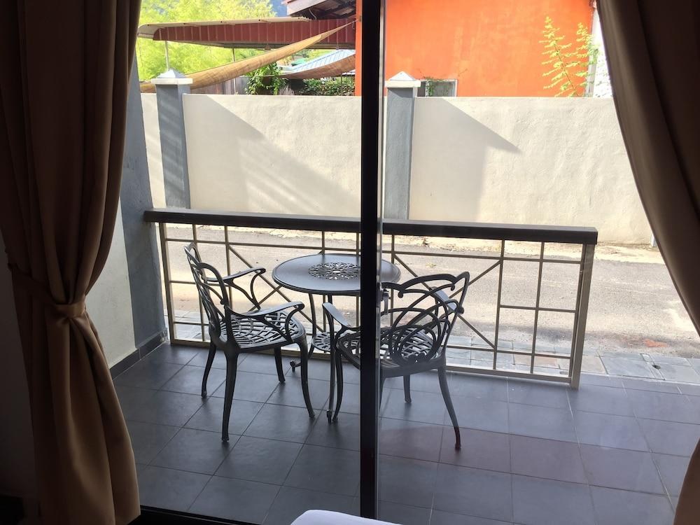 ALIA RESIDENCE BUSINESS RESORT photo 3