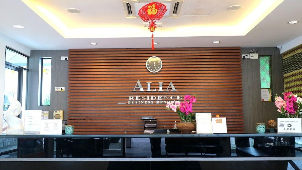 ALIA RESIDENCE BUSINESS RESORT photo 4