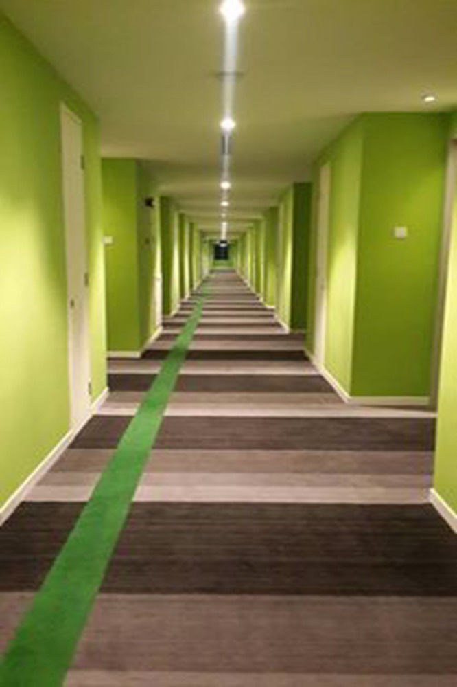 Holiday Inn Express & Suites Johor Bahru photo 1