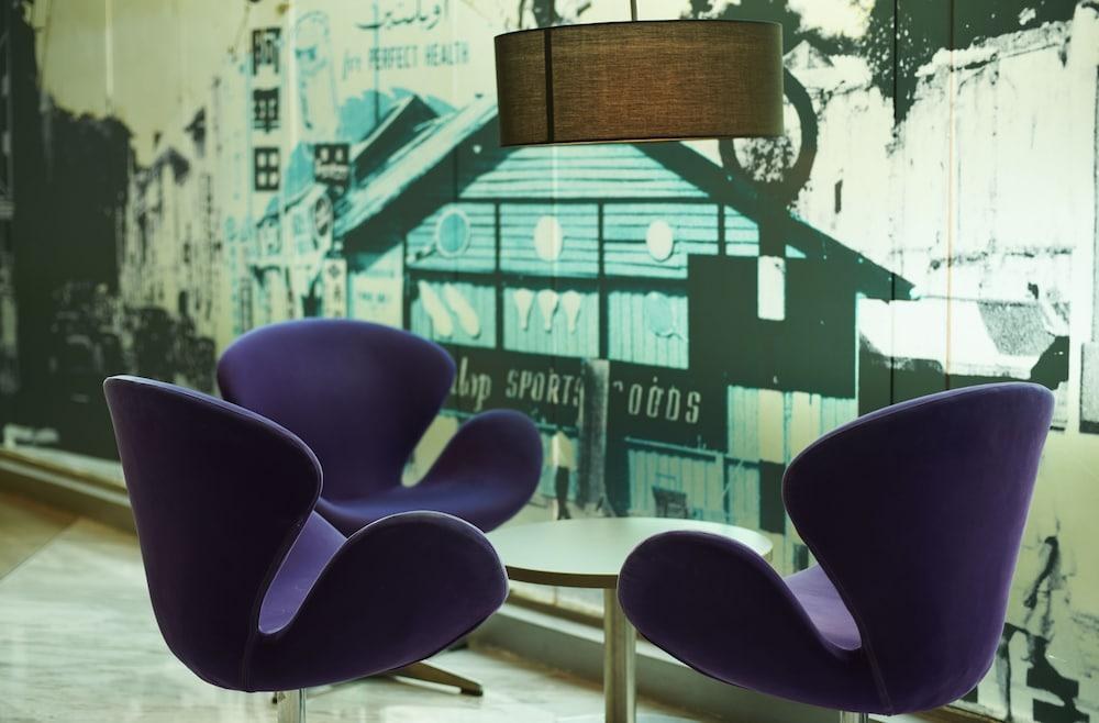 Holiday Inn Express & Suites Johor Bahru photo 3