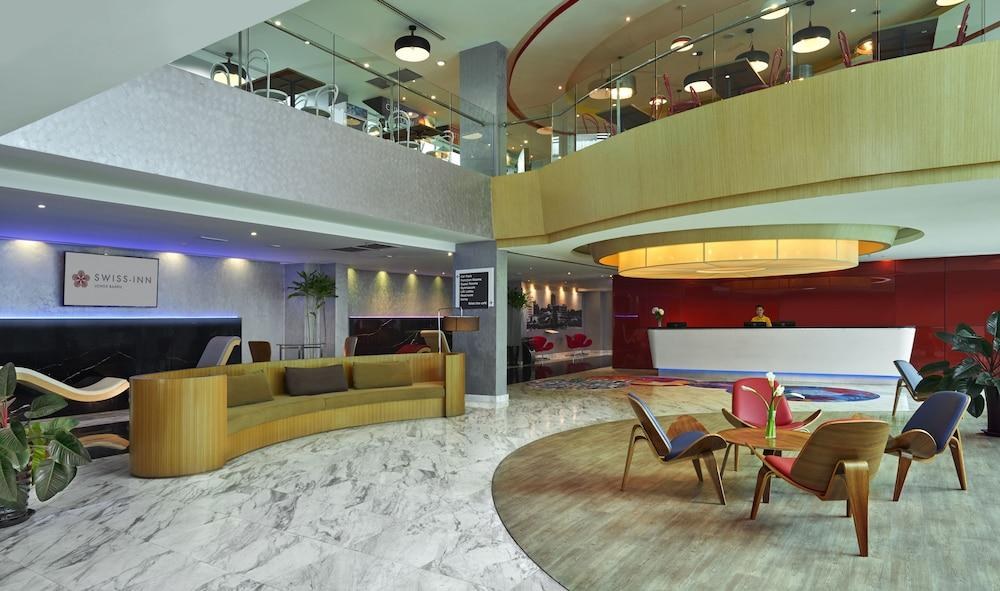 Holiday Inn Express & Suites Johor Bahru photo 4