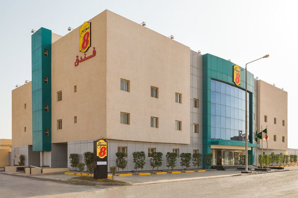 SUPER 8 AL RIYADH photo 1