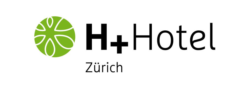 H+ HOTEL ZURICH photo 1