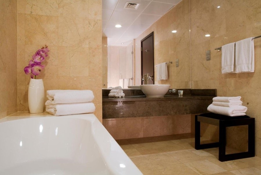 NASSIMA TOWER HOTEL APARTMENTS photo 2