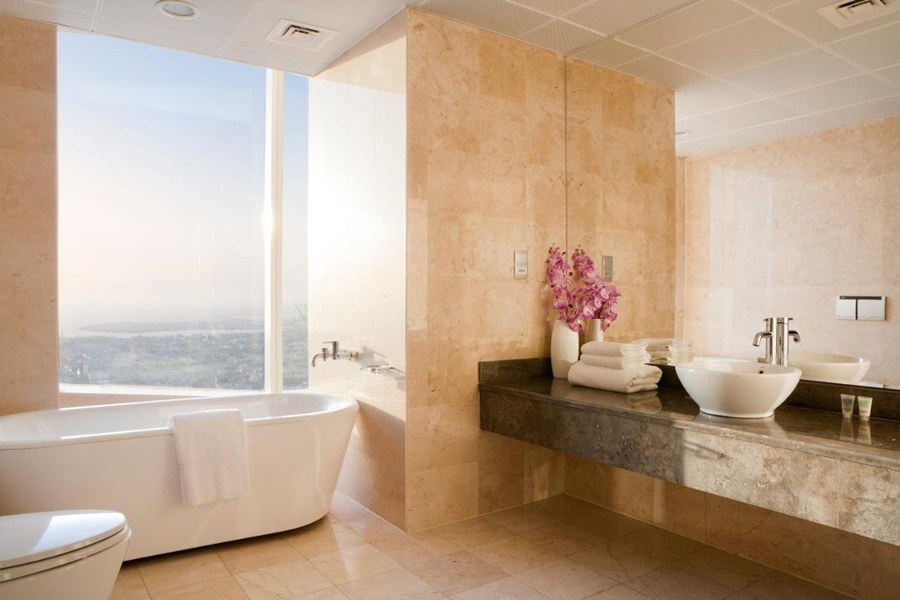 NASSIMA TOWER HOTEL APARTMENTS photo 3