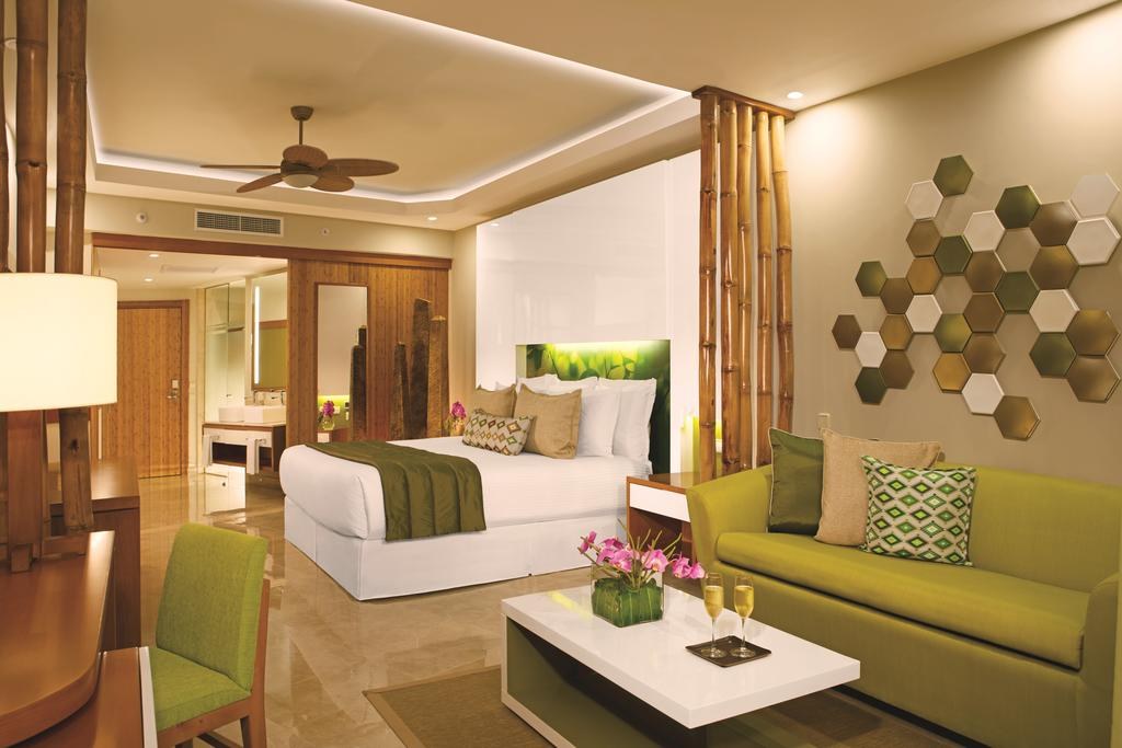 DREAMS ONYX RESORT & SPA photo 2