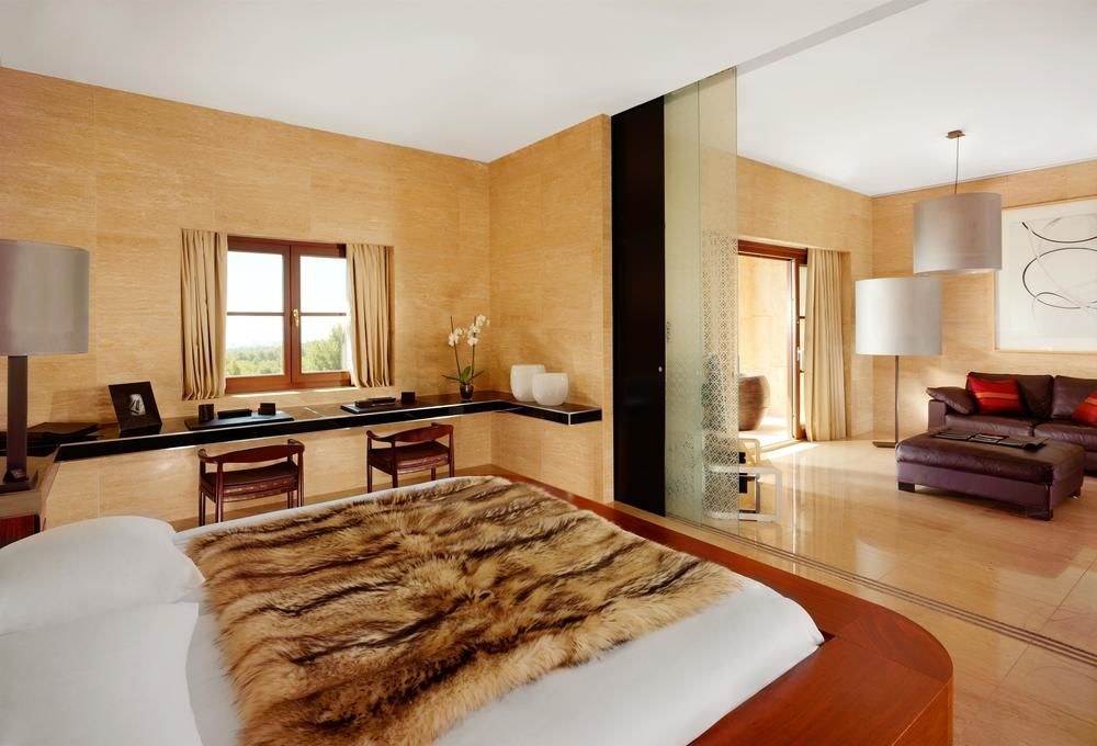 CASTILLO HOTEL SON VIDA # photo 2