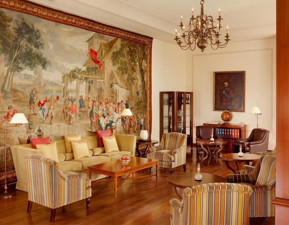 CASTILLO HOTEL SON VIDA # photo 4