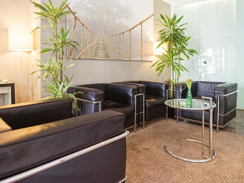 HOTEL BERLIN MITTE BY CAMPANILE