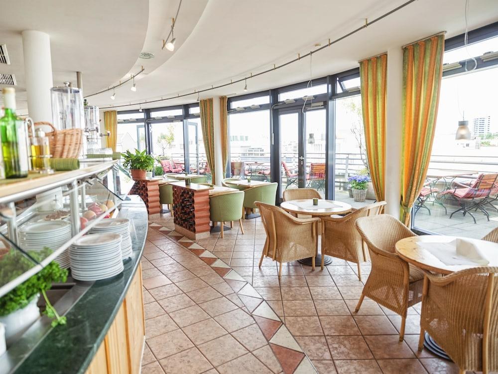 DOMICIL BERLIN BY GOLDEN TULIP photo 3