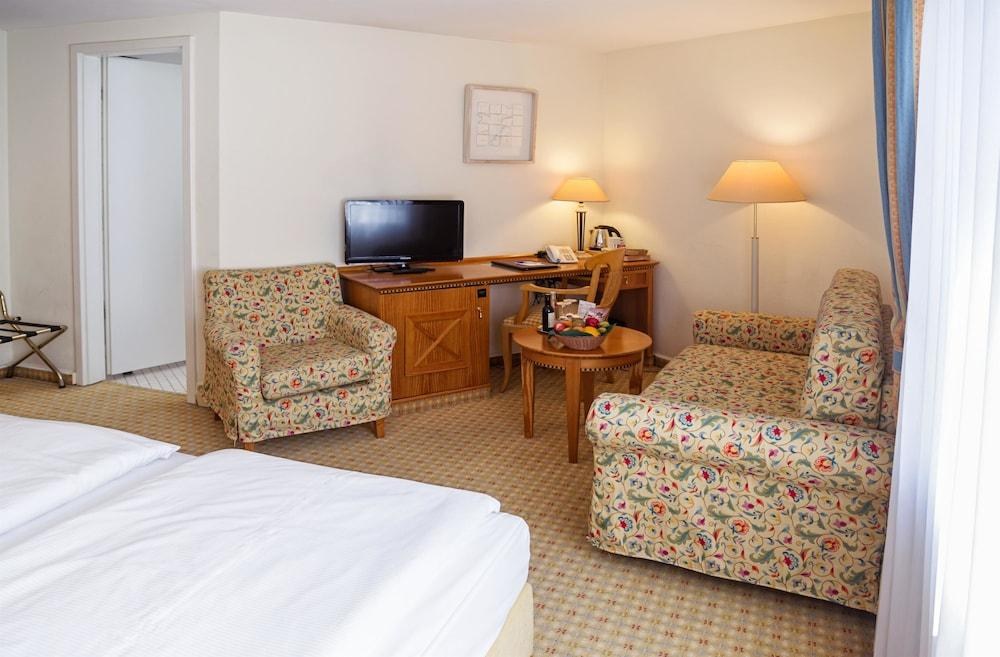 DOMICIL BERLIN BY GOLDEN TULIP photo 4