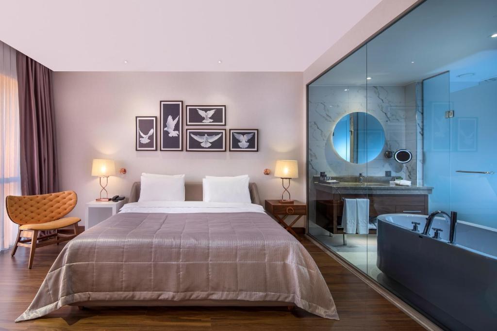 Lionel Hotel Istanbul photo 3