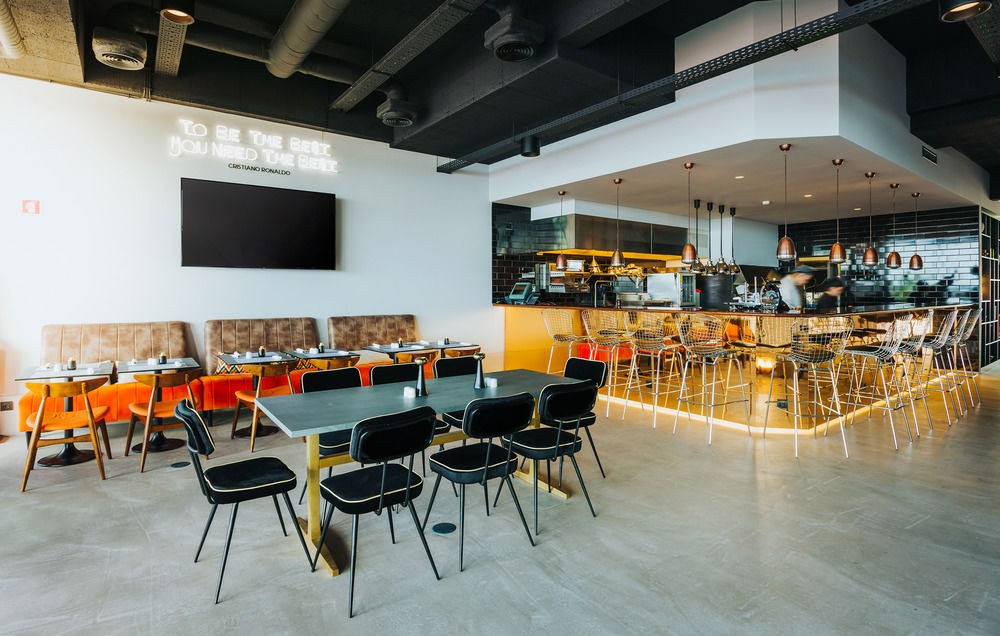 PESTANA CR7 FUNCHAL photo 1