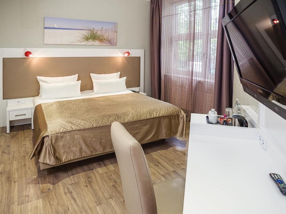 DOMICIL HAMBURG BY GOLDEN TULIP photo 2