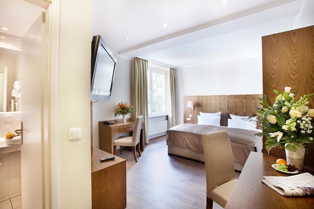 DOMICIL HAMBURG BY GOLDEN TULIP photo 3