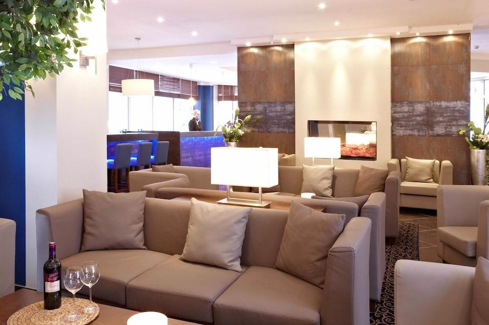 DOMICIL HAMBURG BY GOLDEN TULIP photo 4