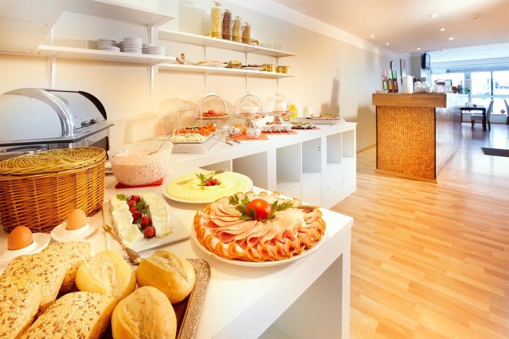 HOTEL AM KIELER SCHLOSS KIEL BY PREMIERE CLASSE