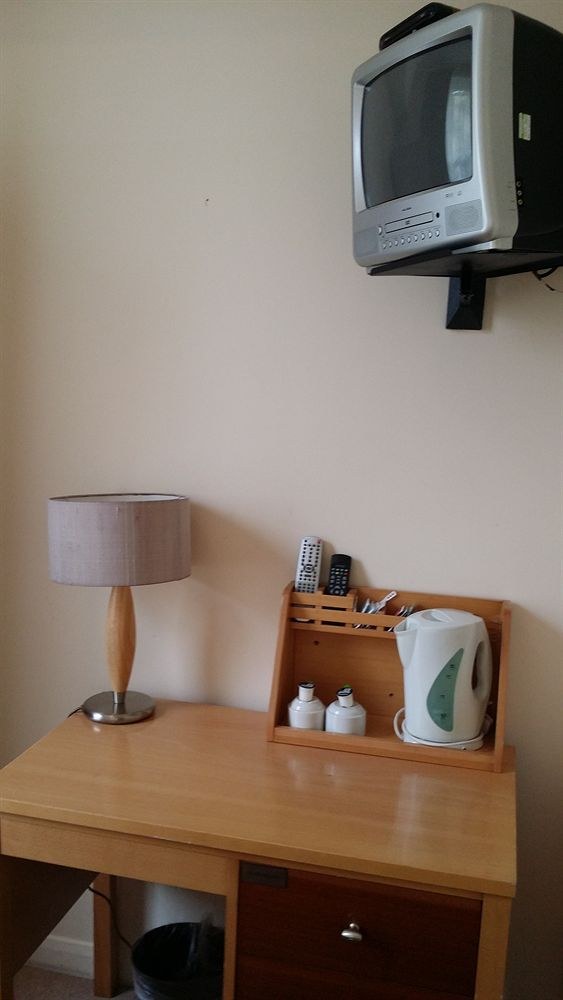 PALACE COURT HOTEL photo 1