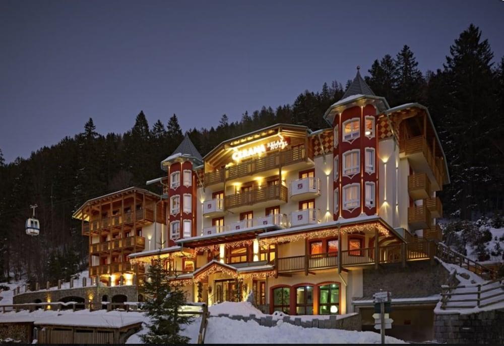 Cerana Relax Hotel photo 4