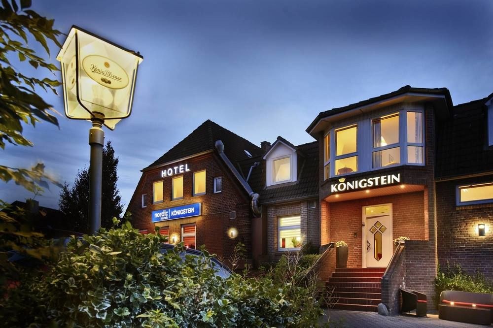 KONIGSTEIN KIEL BY TULIP INN