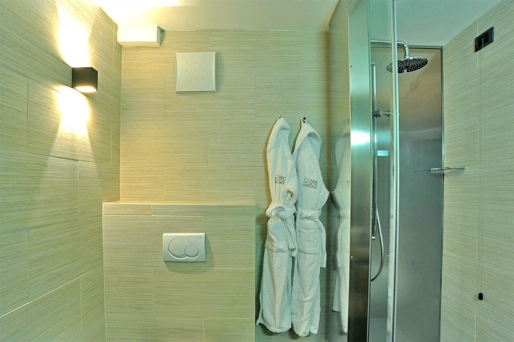 DV Chalet Boutique Hotel & Spa - Madonna di Campiglio photo 1