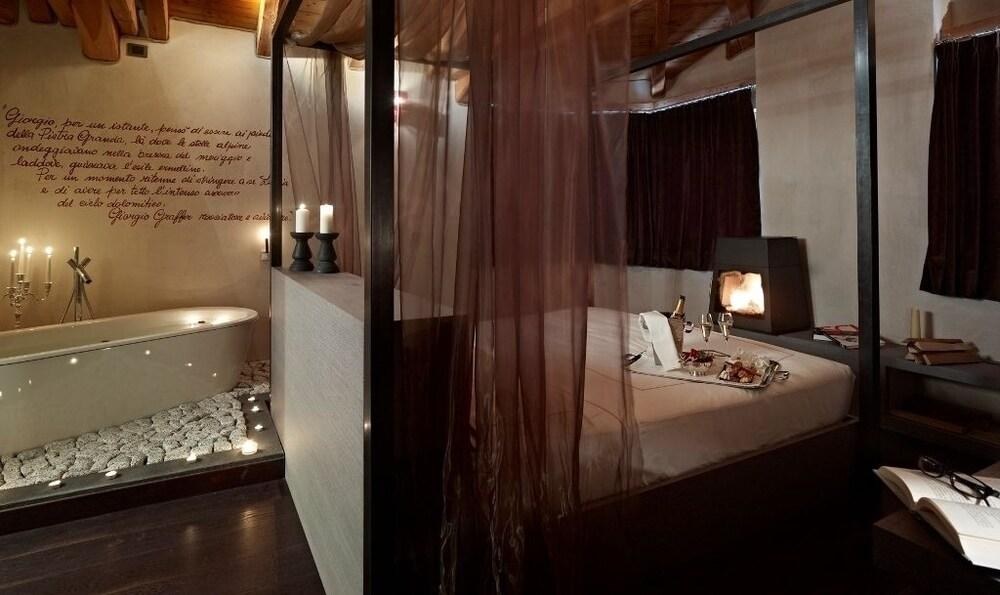 DV Chalet Boutique Hotel & Spa - Madonna di Campiglio photo 3